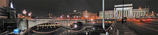 30th Street Station in Philadelphia (29k image)