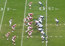 Redskins visit the Eagles (15k image)