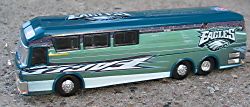 Miniature Eagles Motorcoach (10k image)