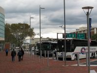 NCC Loading/Unloading for Buses (8k image)