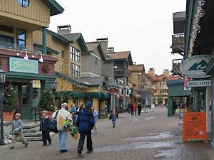 Stratton Village Shopping (24k image)